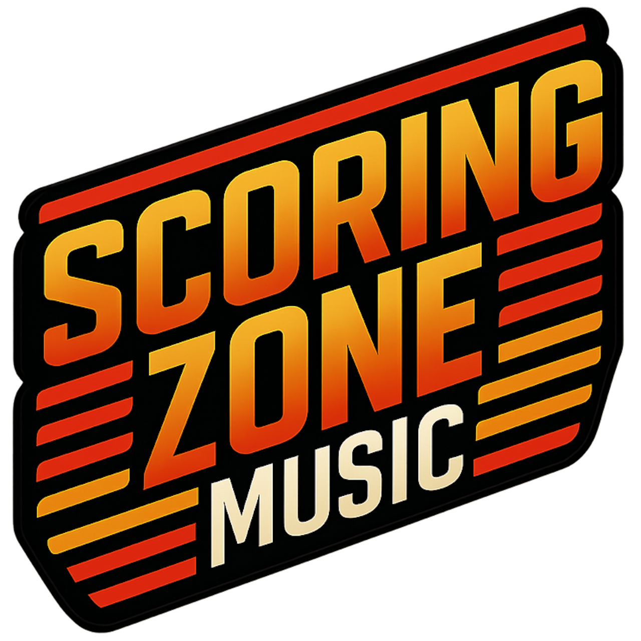 Scoring Zone Music
